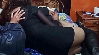 la travesti que rompió todas mis expectativas