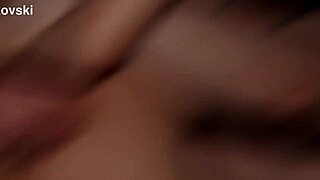 Ashby Winter and Sam Garro fuck under lights only 😏