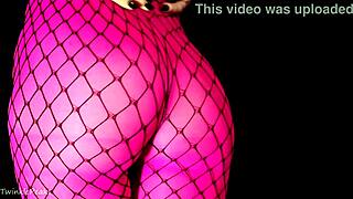 Sensual Wet Fingering Close Up On Tight Pussy