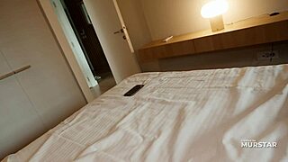 Forgets room booked for husband in hotel