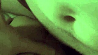 cum starts dripping out of my cock when i pull out