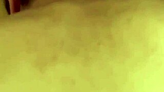 me and my ex fucked his ass no condom