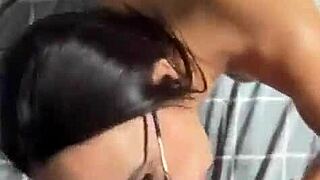 Brazilian Hotwife Fucks Bbc Boss And Leaks Video