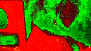 cock hungry wife gives steamy blowjob on pov
