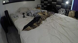 Dayanara's intriguing hardcore romance in left 4