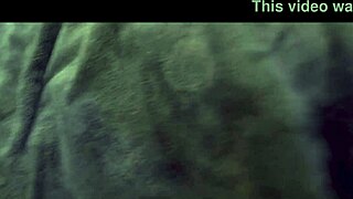 Stemor Coco Vandi Tilbyder En Hemmelig Efter-Skole Massage Del 1