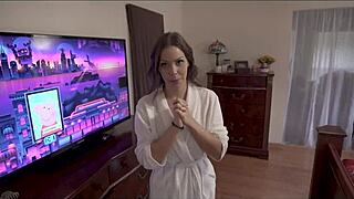 Impregnare la mia sexy zia francese acquisita Immeganlive