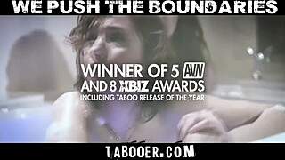 Seth ziet elke intieme moment met petite 18+ in hardcore POV