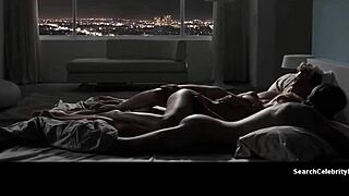 Amber Heard telanjang untuk main memek erotis di Informers