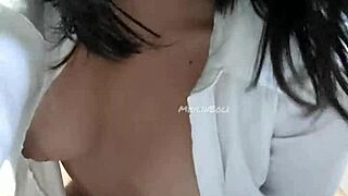 Morrita Mexicana 내기 져서 18살에 매운 유니폼 팩 보내!