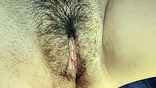 Leszedem a tangát a sógornőmről kajánul!