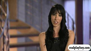 horny gests playing erotc games in fousome hous with big tits