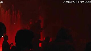 Leccando la figa di Pehryyn