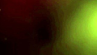 Min kone Mary Redqueen fik ny lingeri for at kneppe mig, så borede jeg hendes røv og fisse hårdt! 😈