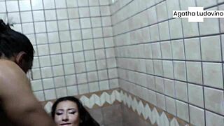 Dočerta, tento chlap má najslabší chuj, aký som videla za roky