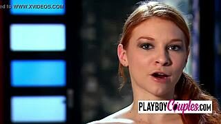 Swingers-Wilde-Party: Geile Paare saugen und ficken in heißen Spielen