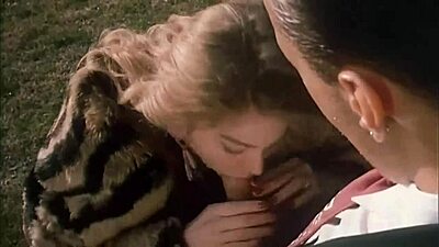 Italian Sensual Videos - Passionate Couples Fucking in Rustic Villas