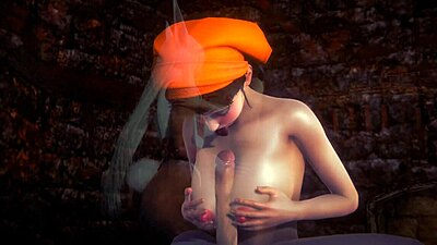 Japanese Erotic Videos - Stunning Performers Sucking Hard in Traditional Rooms