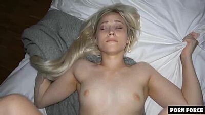 Rough Erotic Videos - Hardcore Partners Slapping Asses in Raw Sessions
