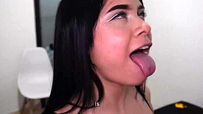 Cum on Ass Videos - Hot Babes Getting Sticky Loads on Booty