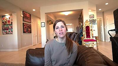 Wife Adult Videos - Married Women Screwing in Familiar Bedroom Settings