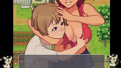 Young Adult Movies - Fresh Faces Riding Hard