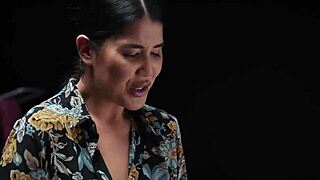 Stuck Washing Machine Trans Shemale Grows Futa Cock Fucks Slut Face Anal Creampie Humiliation