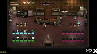 Treasure of Nadia сосёт так хорошо E3 112!