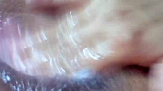 hotpepita i masturbate and have rich fluids part two