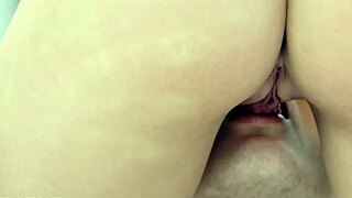 jenny wild feels the tight bondage on her teen body