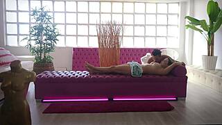 Handsome italian man gives me an intense wet erotic massage throughout my body preview kourtney love