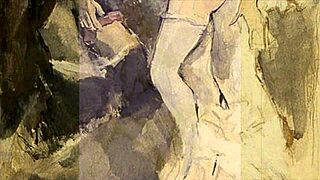 魅惑的なレトロ魅力のヴィンテージエロイラスト