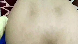 मैं इस सेक्सी बेब को डॉगी स्टाइल में बार-बार चोदना बंद नहीं कर सकता!