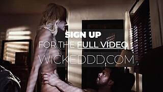 סקס איפור לילה מאוחר עם סת גמבל וקנה ג'יימס 🔥