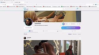 Yo, japonská nevlastní máma chytí nevlastního syna při masturbaci!