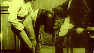 Dark Lantern Entertainment megosztja a vintage swingerek erotikus vallomásait