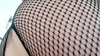 请别射在继母的华丽晚礼服上，好吗？