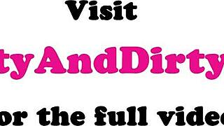 ดาราโป๊แชร์ความเห็นเรื่องฉากแทรกสุดเข้มข้นในสัมภาษณ์