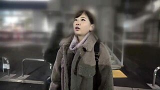 스무살 아시아 아마추어 엉덩이 내밀며 하드코어 섹스