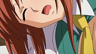 웨이트리스 엉덩이 만지니까 바 뒤에서 빨아줬어 😜