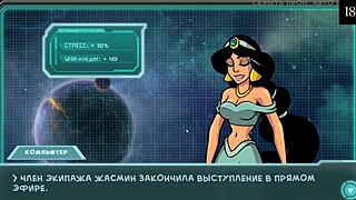 Стар Ченнел 34 Геймплей Часть 1 Раскрыт