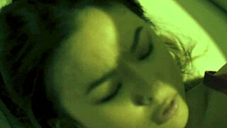 Lulu Chu se futute tare în noaptea de Halloween