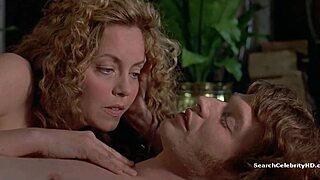 Greta Scacchi a The Red 1998-ban beindít