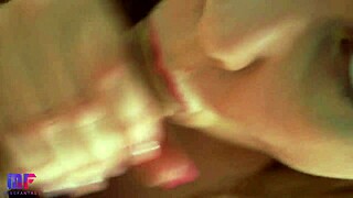 Já experimentou uma chupada lenta e sensual como essa de uma garota de 18+? Aguenta a provocação?