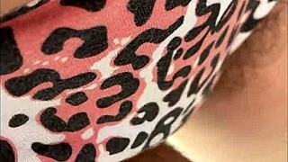 Hairy Pussy Compilation 2023 with Wet Tight Close-Ups