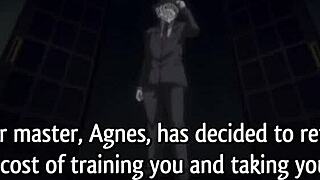 음란 예술의 거주지에 숨겨진 비밀은 무엇인가 에피소드 1?