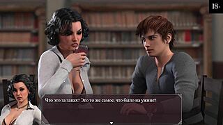 lustepidemi del 3 - å suge den enorme kukken er vilt!