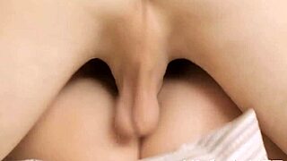 हे, इस सेक्सी टीन 18+ हॉटी को परफेक्टली लंड राइड करते देखो?