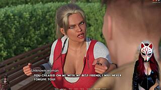 Golden Boy эпизод 1: дикий прохождение!