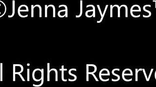 Jenna Jaymes imee tyypin metsässä